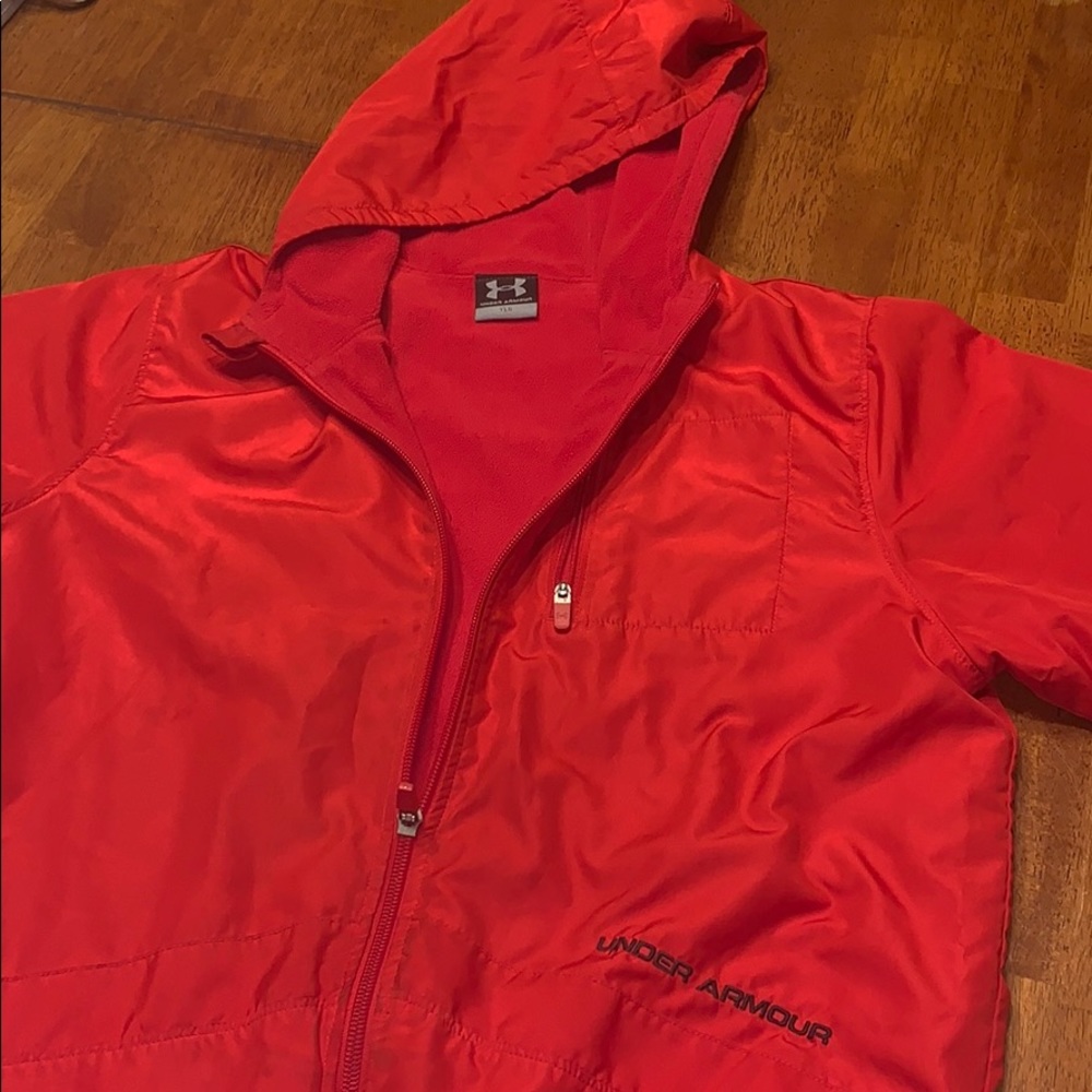 Youth Jacket
